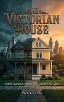The Victorian House B0GSHB73K4 Book Cover
