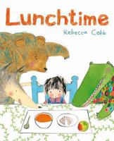 Lunchtime 1529017505 Book Cover