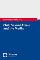 Child Sexual Abuse and the Media 384876332X Book Cover