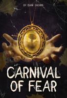 Carnival of Fear 1638890471 Book Cover
