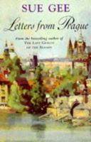 Letters from Prague 0099274515 Book Cover