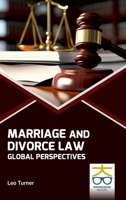 Marriage and Divorce Law: Global Perspectives 8197559406 Book Cover
