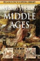 Middle Agesworld History 8131913635 Book Cover