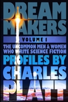 Dream Makers 0425046680 Book Cover