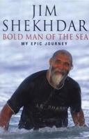 Bold Man of the Sea (Charnwood Library) 0708994261 Book Cover