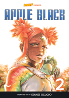 Apple Black, Volume 2 - Rockport Edition: Sunny Eyes 0760376913 Book Cover