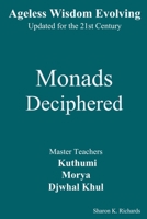 Monads Deciphered B09B23JHJW Book Cover