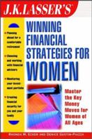 J.K. Lasser's Winning Financial Strategies for Women 0471443565 Book Cover