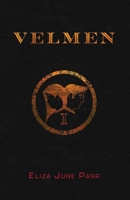 Velmen (French Edition) B0GR4S7H97 Book Cover