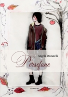 Persefone 8885628494 Book Cover