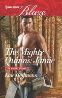 The Mighty Quinns: Jamie 0373799535 Book Cover