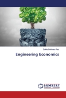 Engineering Economics 6139975476 Book Cover