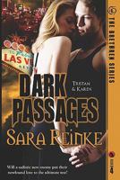 Dark Passages: Tristan & Karen 0983216304 Book Cover