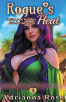 Rogues Heat B0BWD9G9TF Book Cover