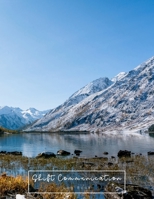 Shift Communication Log Book: Work Shift Management Logbook |Daily Staff Communication Record Note Pad| Shift Handover Organizer for Recording Duty | Sign in & out, Action, Concern Mountain Natural 1696893917 Book Cover