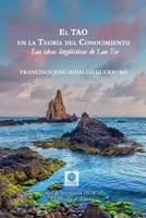 El Tao en la teor�a del conocimiento 1034088130 Book Cover