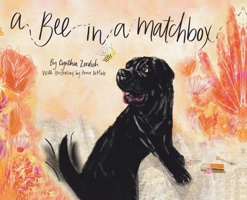 A Bee in a Matchbox 1582709777 Book Cover