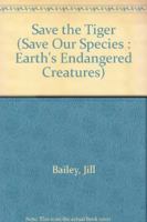 Save the Tiger 0831778253 Book Cover