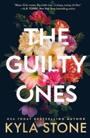 The Guilty Ones: A Psychological Thriller 196225156X Book Cover