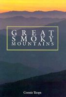 Great Smoky Mountains 0896581624 Book Cover