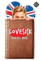 Lovesick 1635332354 Book Cover