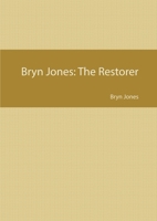 The Restorer - Large Format 0244561168 Book Cover