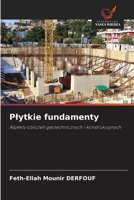 Plytkie fundamenty (Polish Edition) 6208631742 Book Cover