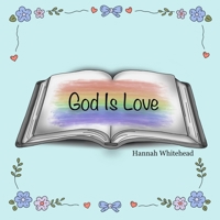 God is love B0GPS6Z3CQ Book Cover