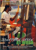 Jonathan Green at Work 1611174260 Book Cover