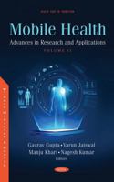 Mobile Health: Advances in Research and Applications 1685079881 Book Cover