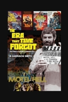 The Era That Time Forgot – Volume One B0CQRPPY63 Book Cover