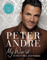 My World: in pictures and words 0718156943 Book Cover
