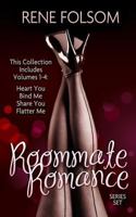 Roommate Romance Boxed Set 1495289958 Book Cover