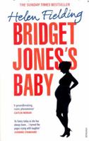 Bridget Jones's Baby: The Diaries 0735272972 Book Cover