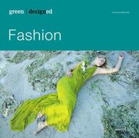 Fashion: Coutoure. Pret-a-porter. Street Wear. Casual. (Green Designed) 3899861035 Book Cover
