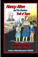 Nancy Allen and the Cherokee Trail of Tears 1512079480 Book Cover