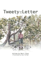 Tweety and the Letter B0DSR28FBD Book Cover