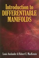 Introduction to Differentiable Manifold 0486634558 Book Cover