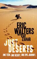 Just Deserts 0143179357 Book Cover