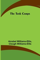 The Tank Corps 9357923500 Book Cover