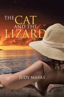 The Cat and the Lizard 1481786997 Book Cover