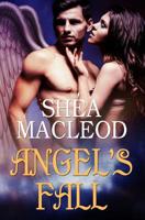 Angel's Fall 1518766951 Book Cover