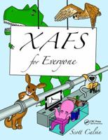 Xafs for Everyone 1138410195 Book Cover
