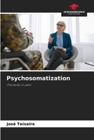 Psychosomatization 6208252253 Book Cover