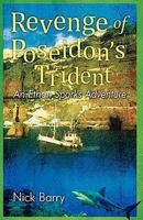 Revenge of Poseidon's Trident: An Ethan Sparks Adventure 1450210880 Book Cover