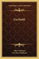 Garibaldi 1518668232 Book Cover
