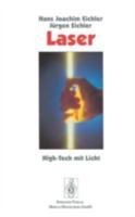 Laser: High-Tech mit Licht 3540585354 Book Cover