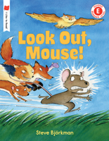 Look Out, Mouse! 0823433978 Book Cover