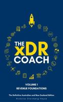 The xDR Coach: Revenue Foundations 1764518020 Book Cover