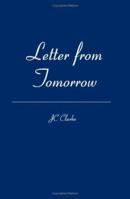 Letter from Tomorrow 1419651692 Book Cover